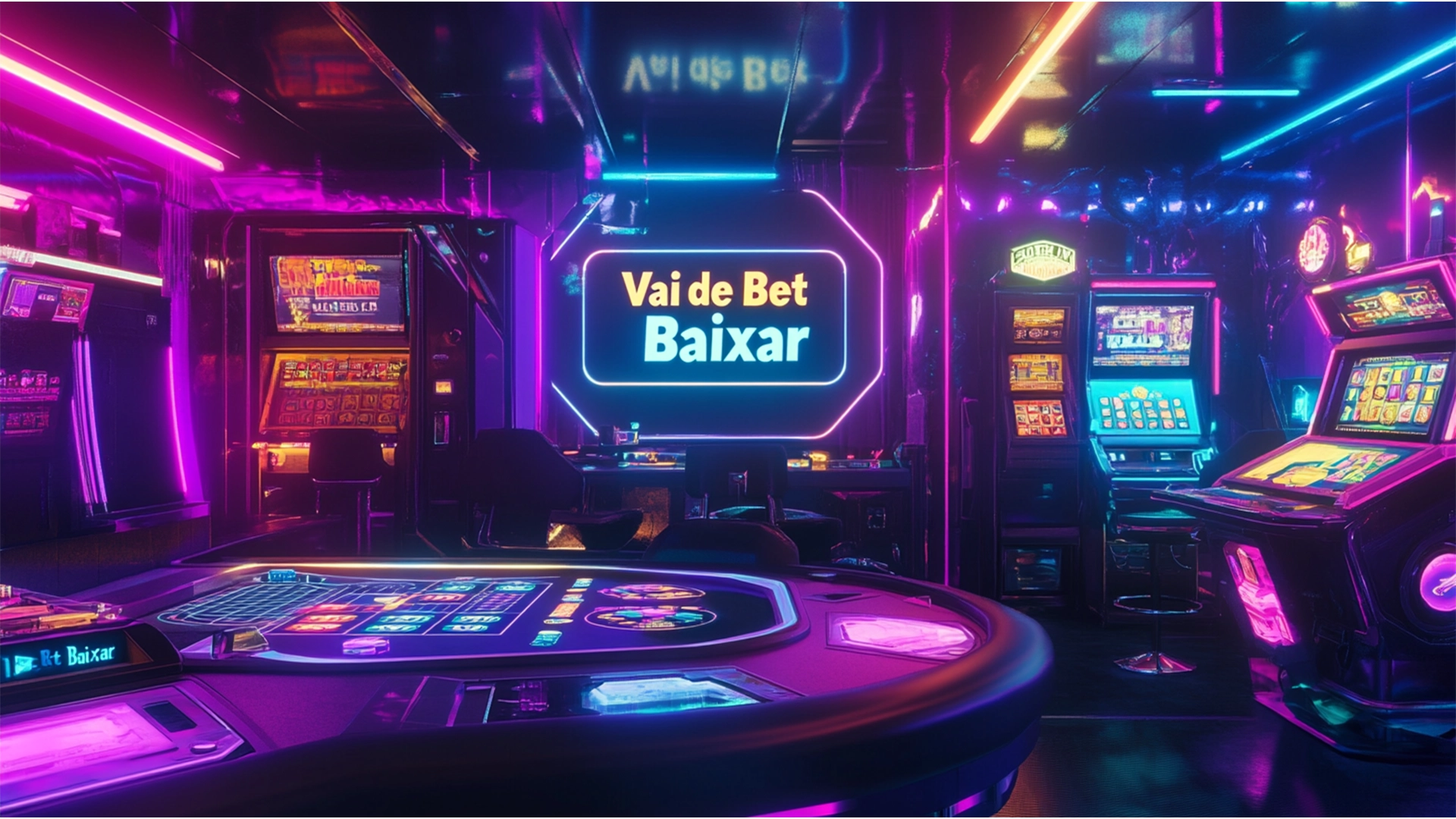 Vai de Bet Baixar