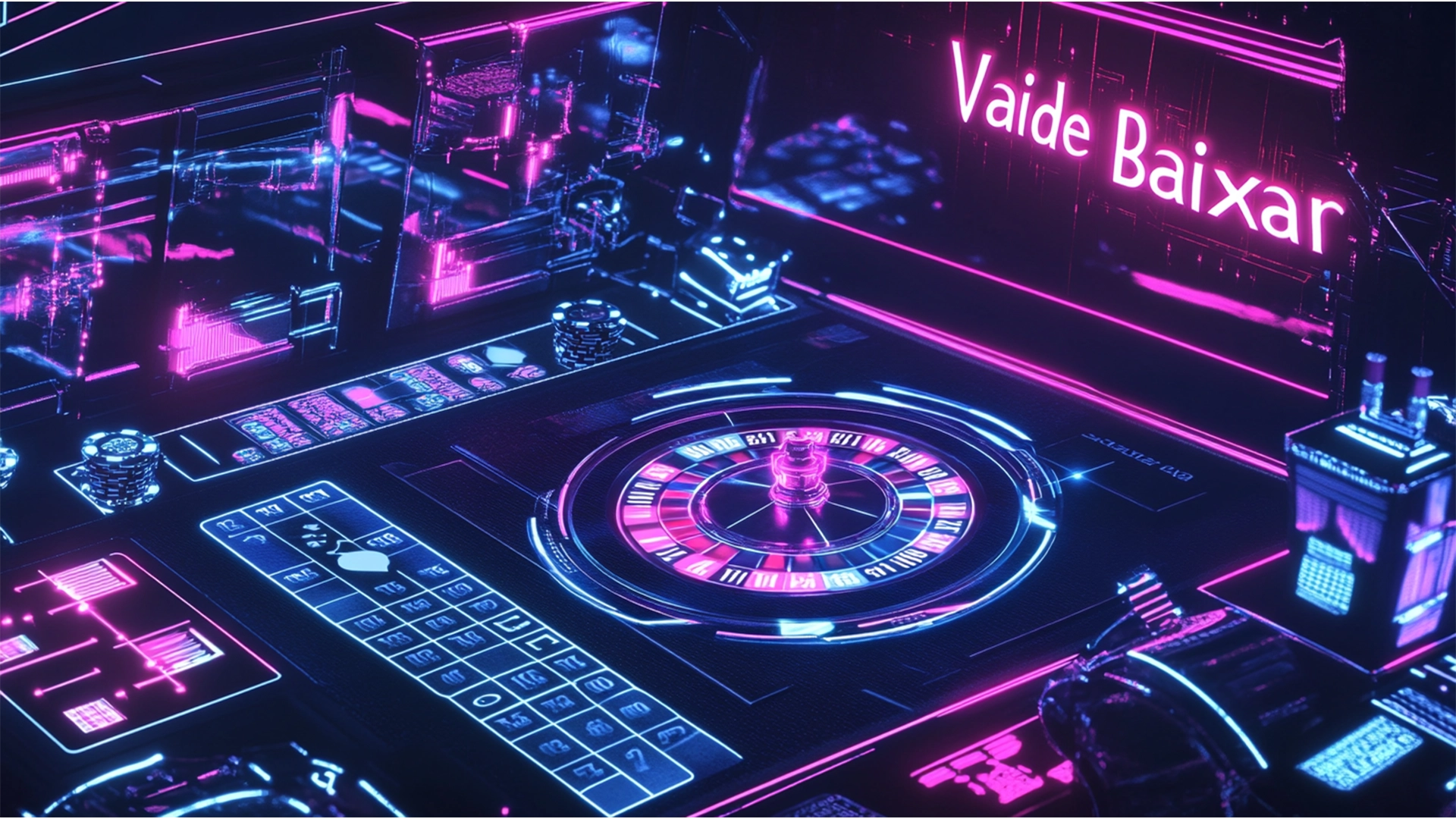 Review do Vai de Bet Baixar